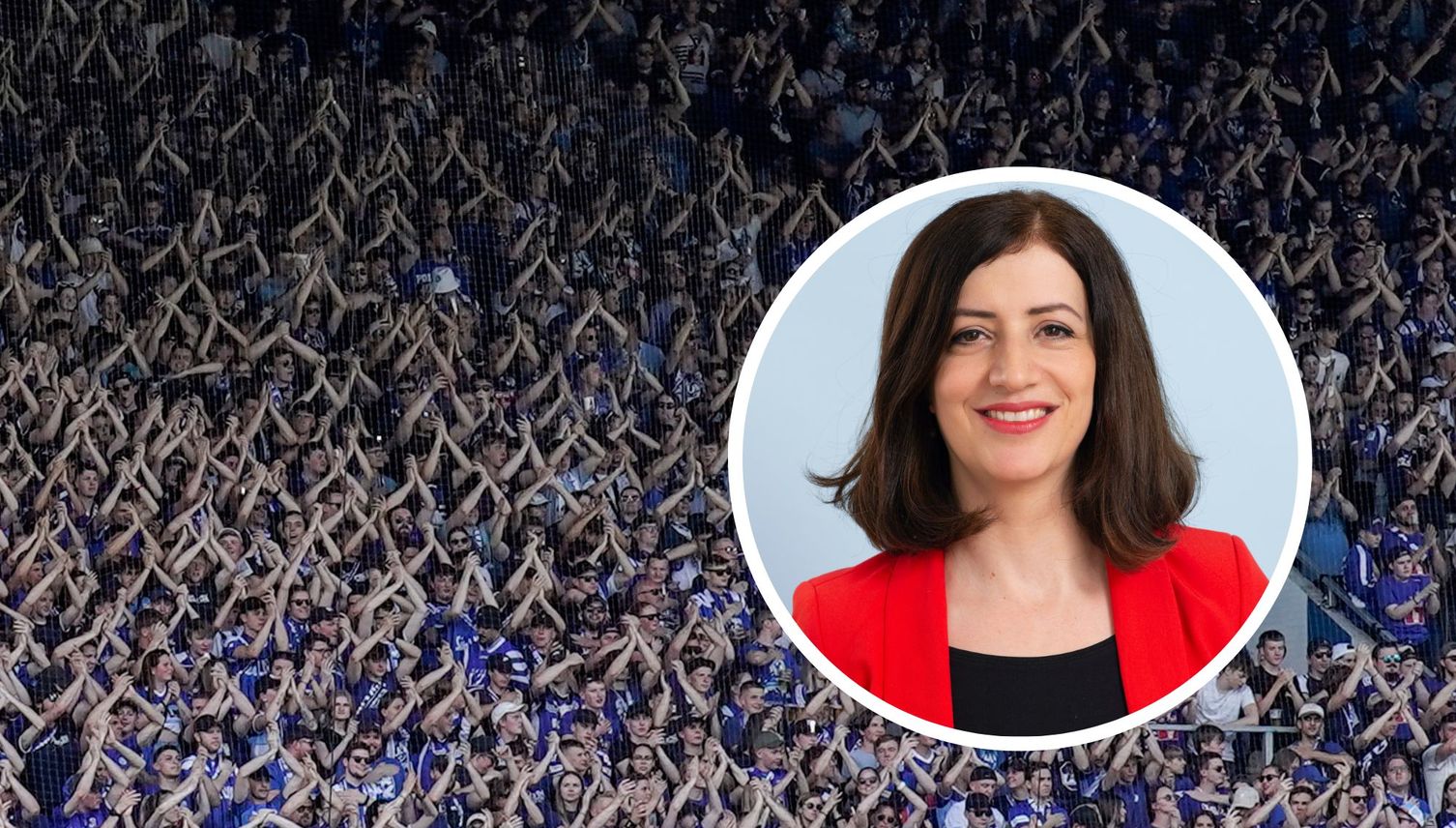 Ylfete Fanaj erklärt, warum Fangewalt-Initiative nichts bringt