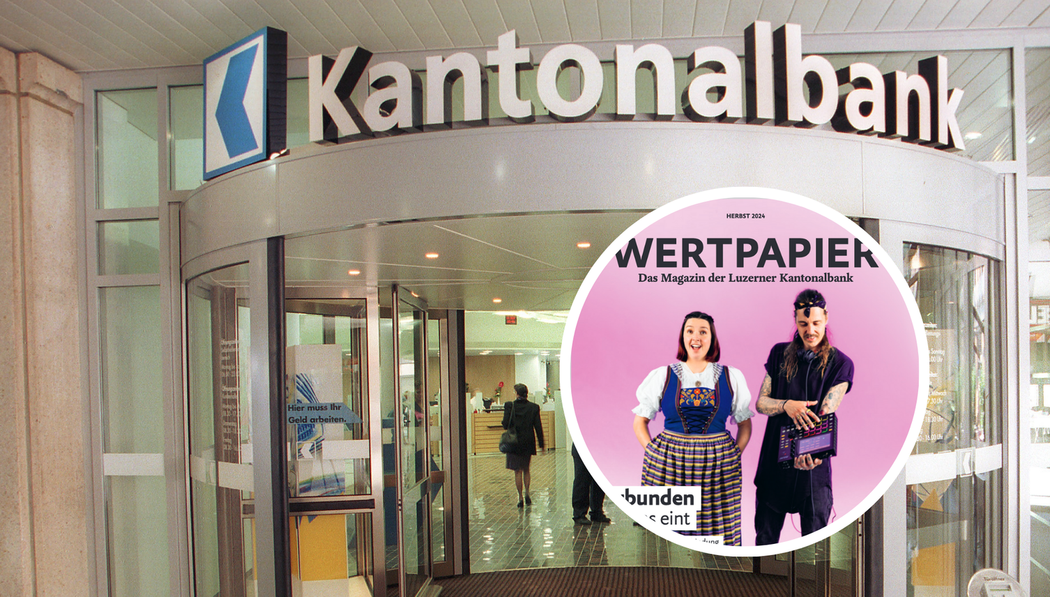 «Wertpapier» kommt bald ohne Papier daher