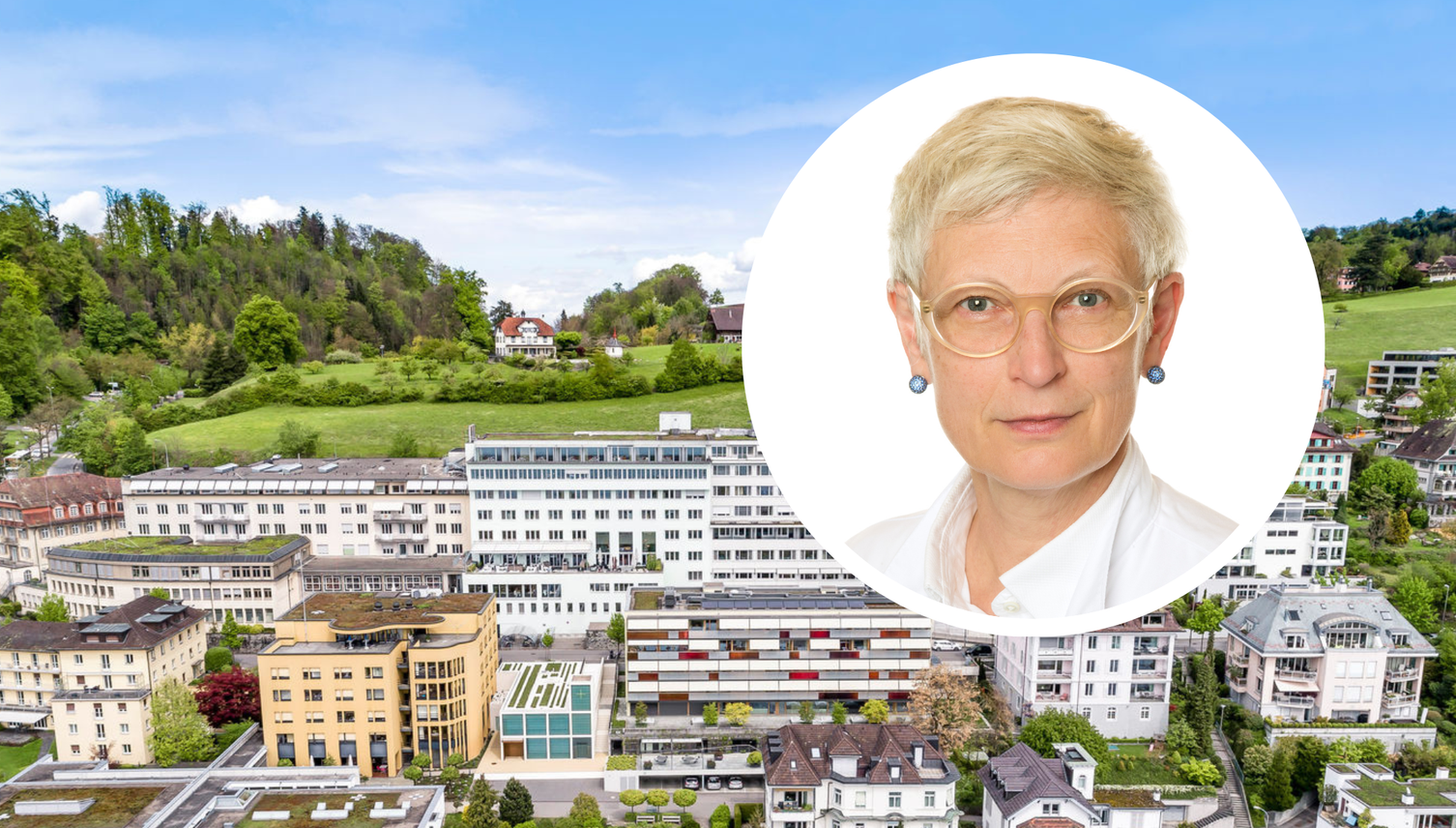 Abgang im St. Anna – Klinik trennt sich von Chefärztin