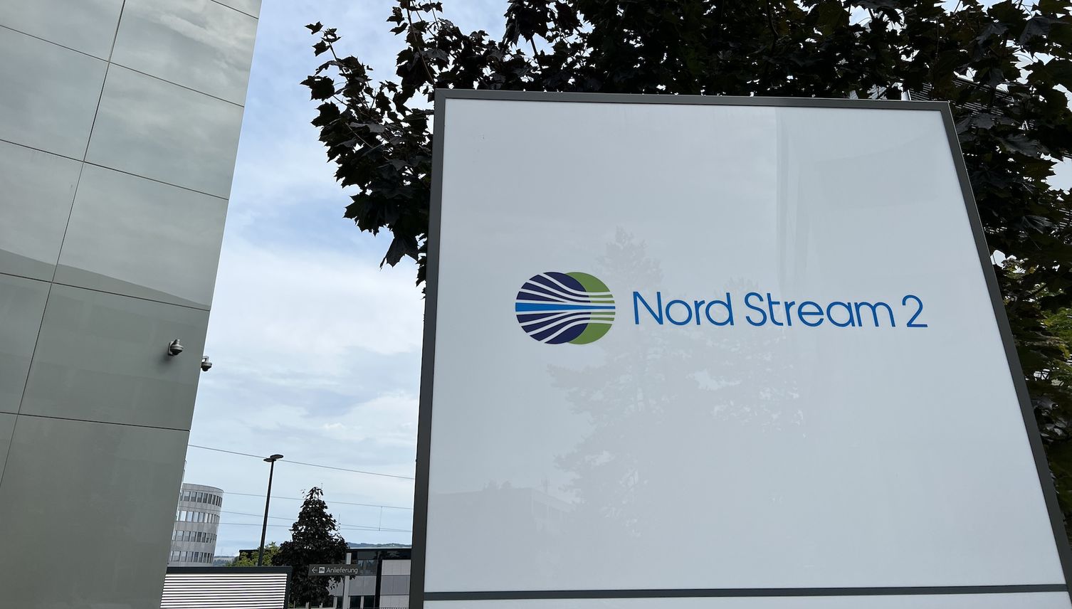 Konkurs der Nord Stream 2: Richter setzt letzte Frist