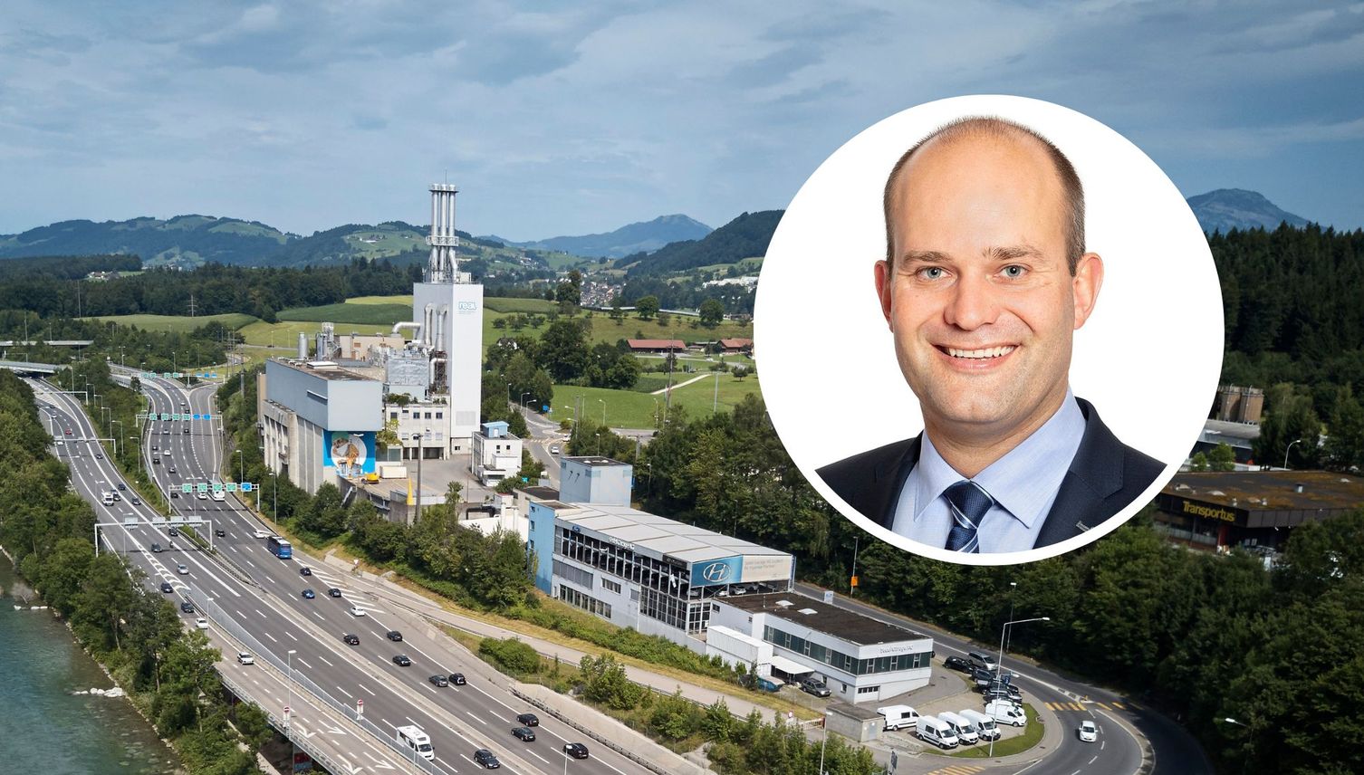Millionenpaket – So will Luzern Konzerne anlocken