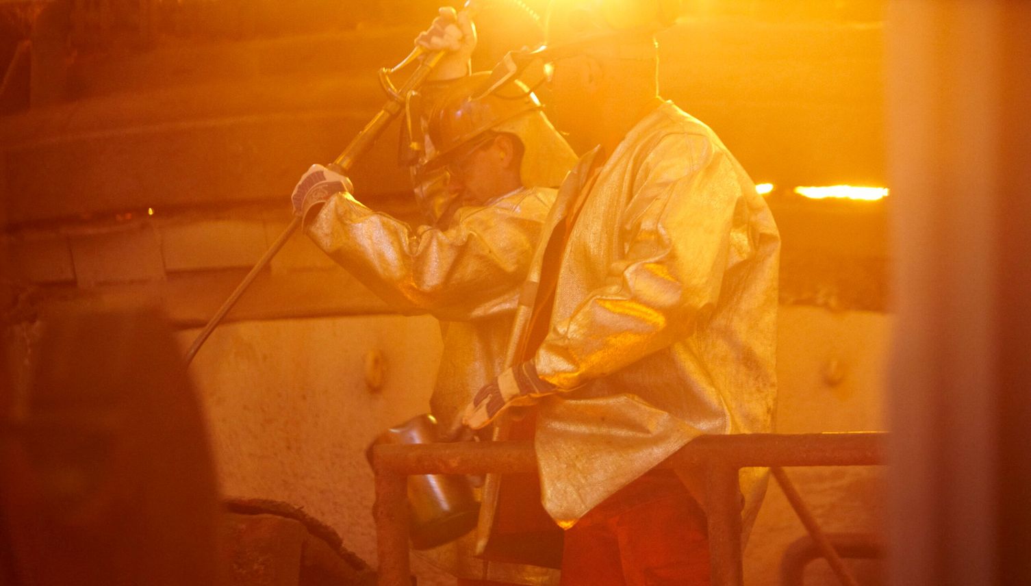 Trotz Plänen des Bundes: Swiss Steel entlässt Mitarbeiter