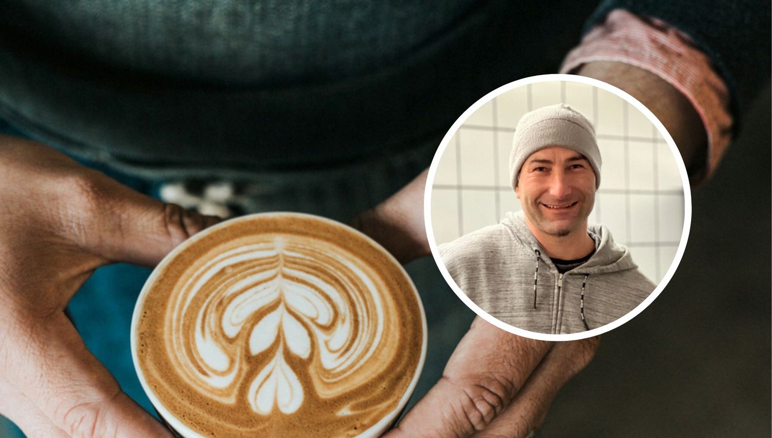 Bei der Buobenmatt eröffnet ein Spezialitäten-Café