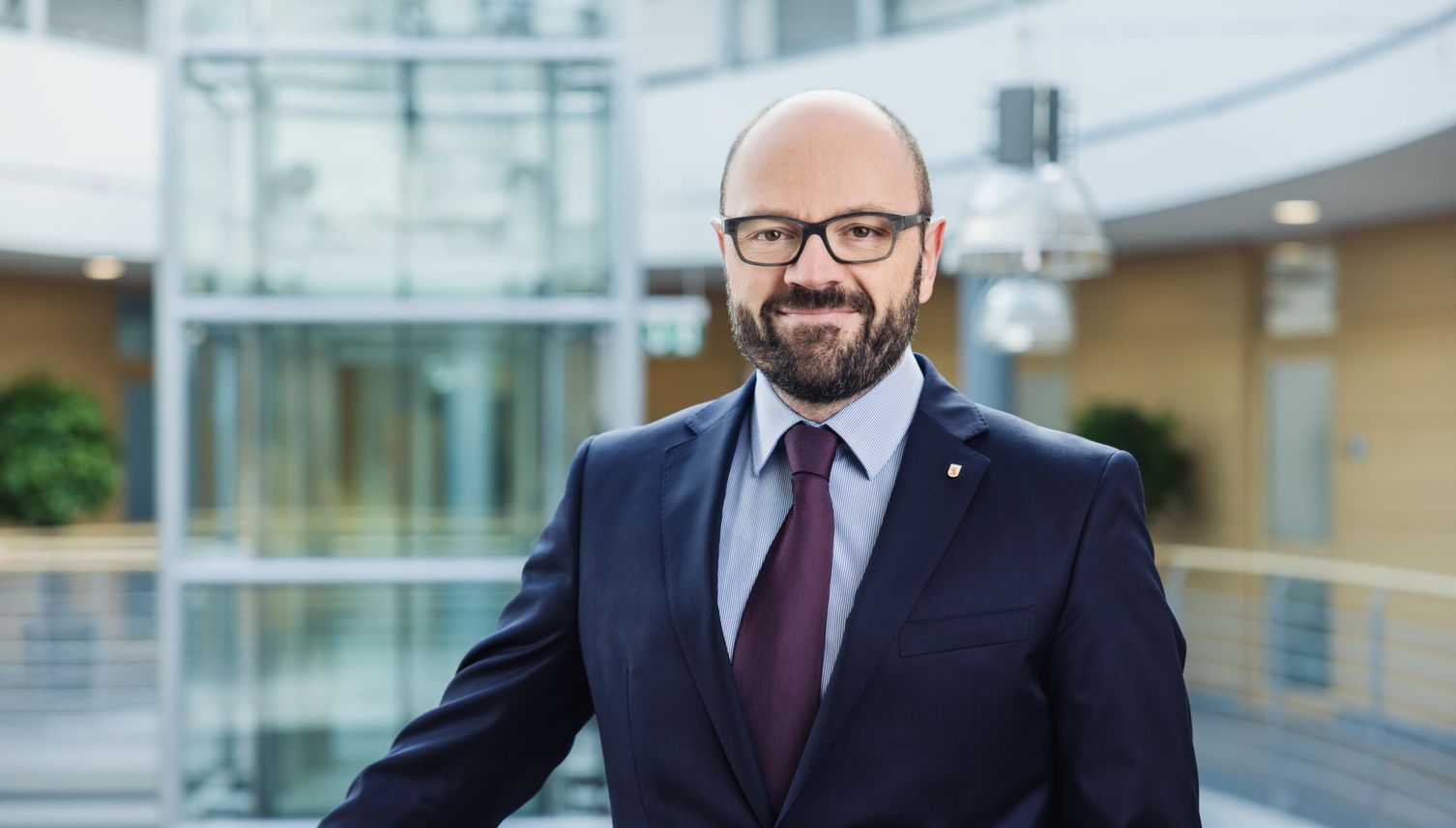 Cham will seine Steuern erneut senken