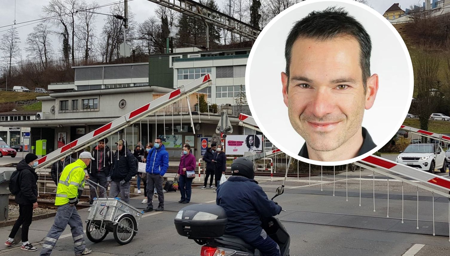 «Ich hätte mit der Initiative zur Cheerstrasse abgewartet»