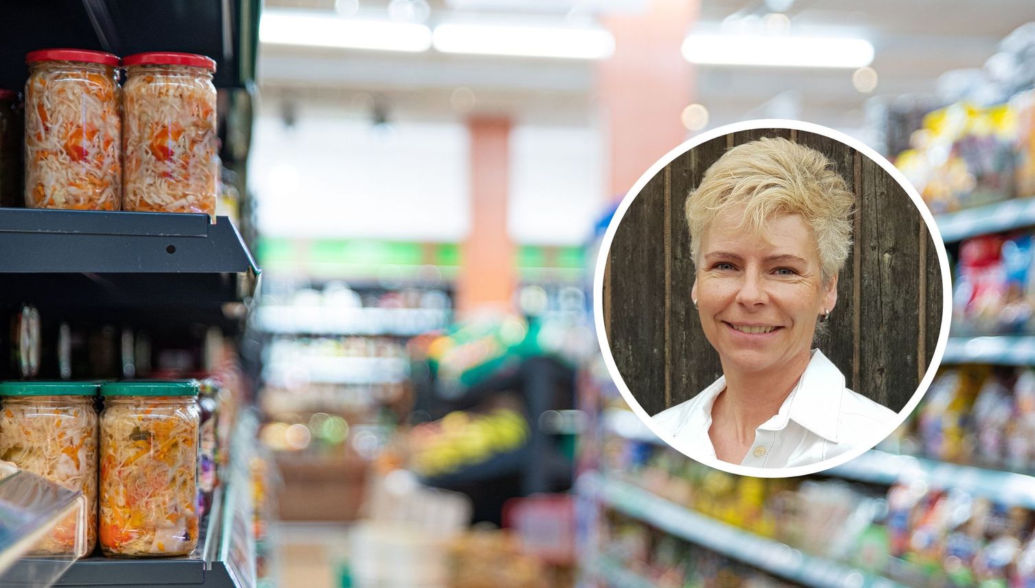 Lebensmittel länger im Regal: Luzern kämpft gegen Foodwaste