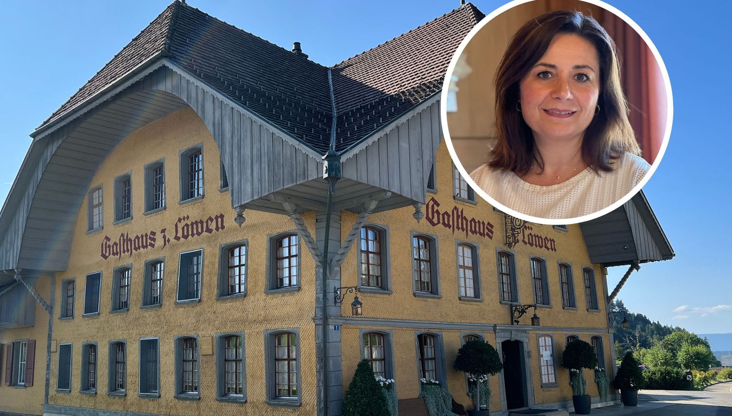 Puls des Dorfes: Was Luzerner Landgasthöfe heute brauchen