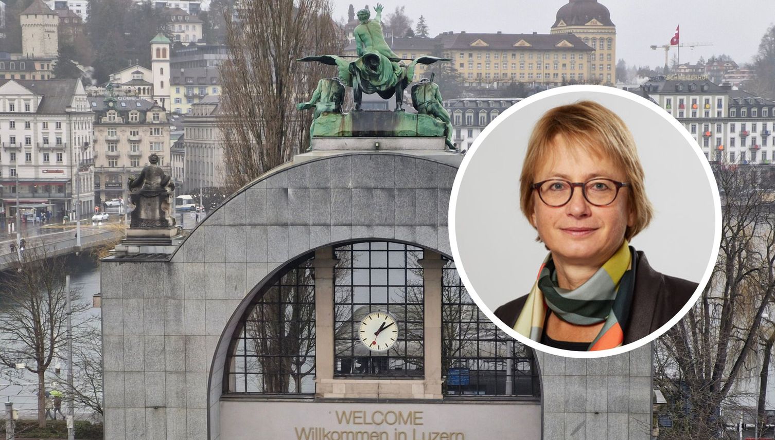 Torbogen verschieben: Wie kommt man auf die verrückte Idee?