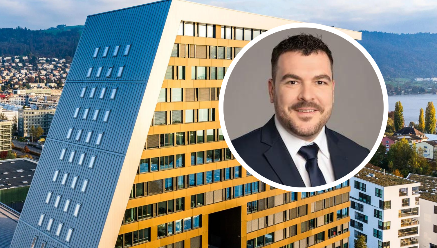 So will die Regierung die Wohnungskrise in Zug bekämpfen