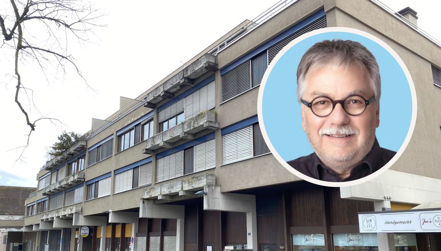 Steinhausen: Bekannte Immobilienfirma wirft Mieter raus