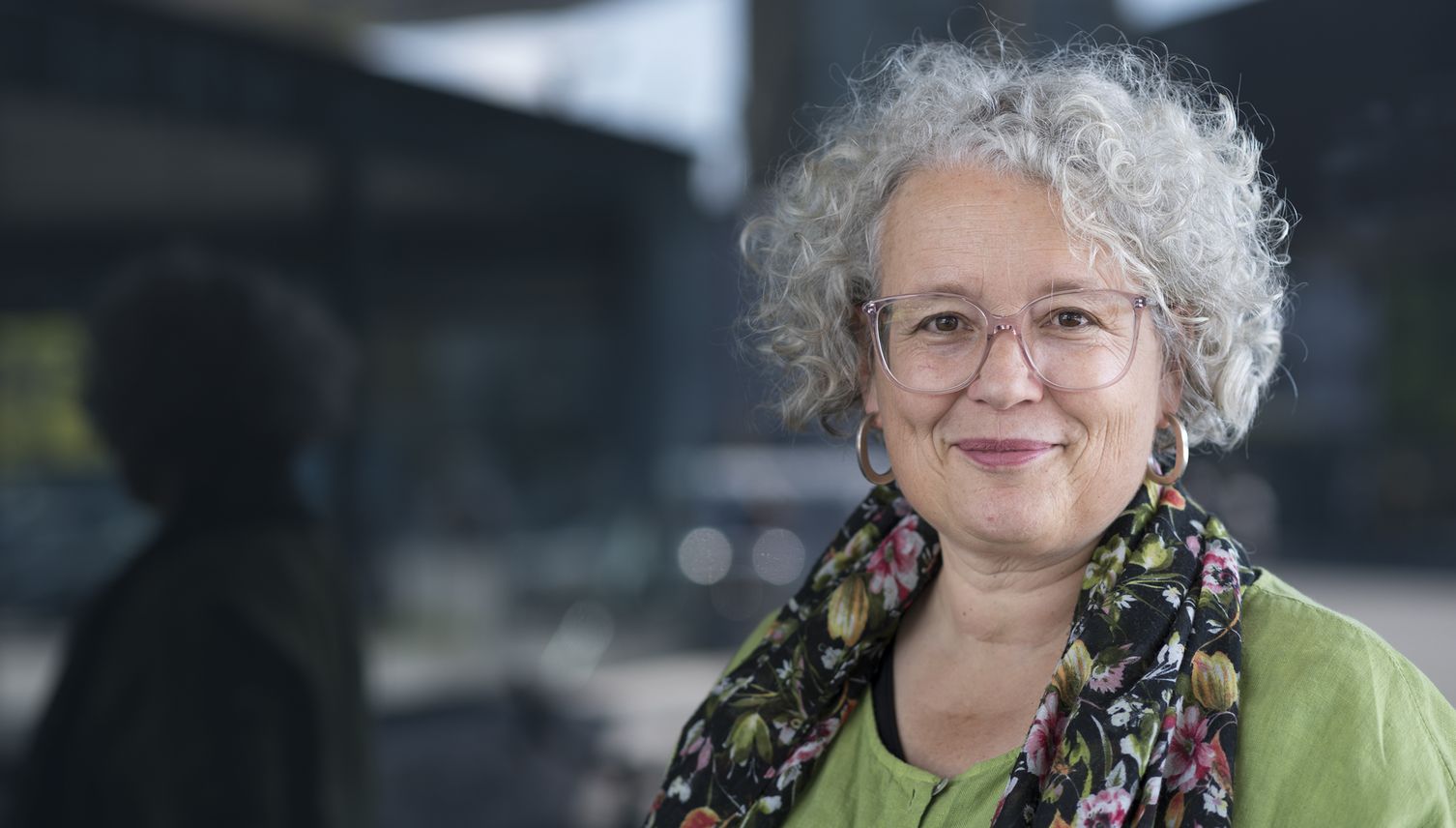 Alt-Kantonsrätin Christa Wenger ist verstorben