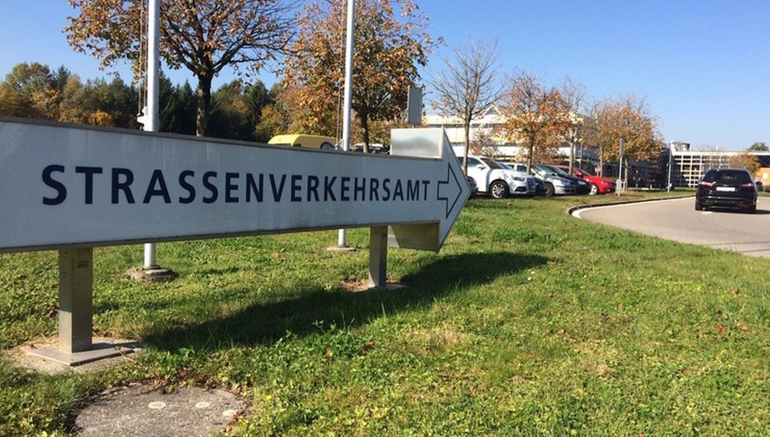 Strassenverkehrsamt: Ist der Service echt so schlimm?