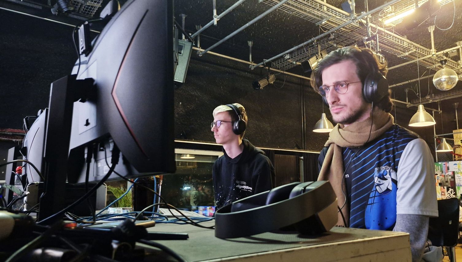 Wie die Schweizer E-Sports-Szene um Anerkennung ringt