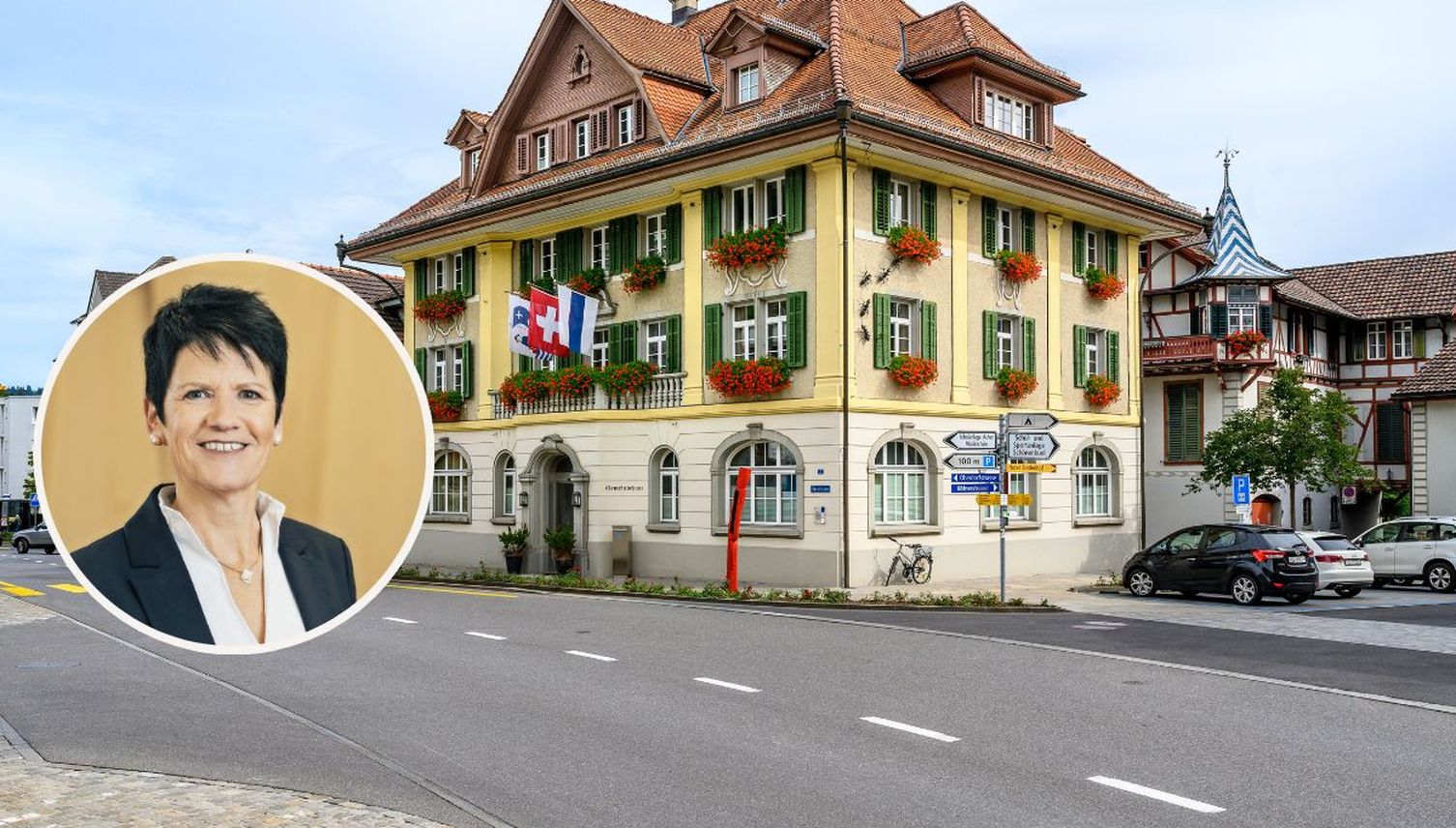Gemeinde Unterägeri erzielt erneut hohen Jahresgewinn