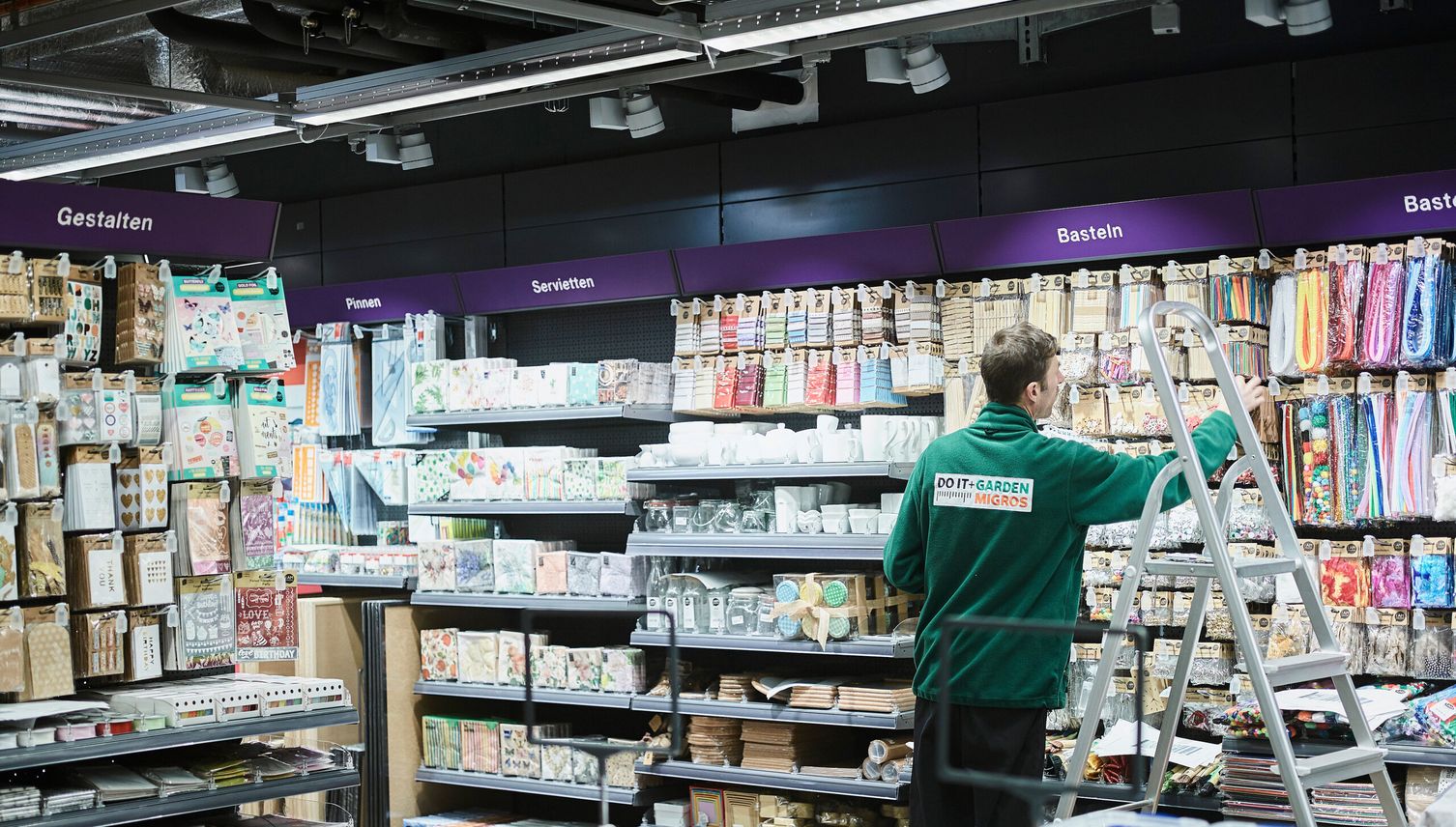 Kahlschlag bei Migros: Diese Baumärkte schliessen bald