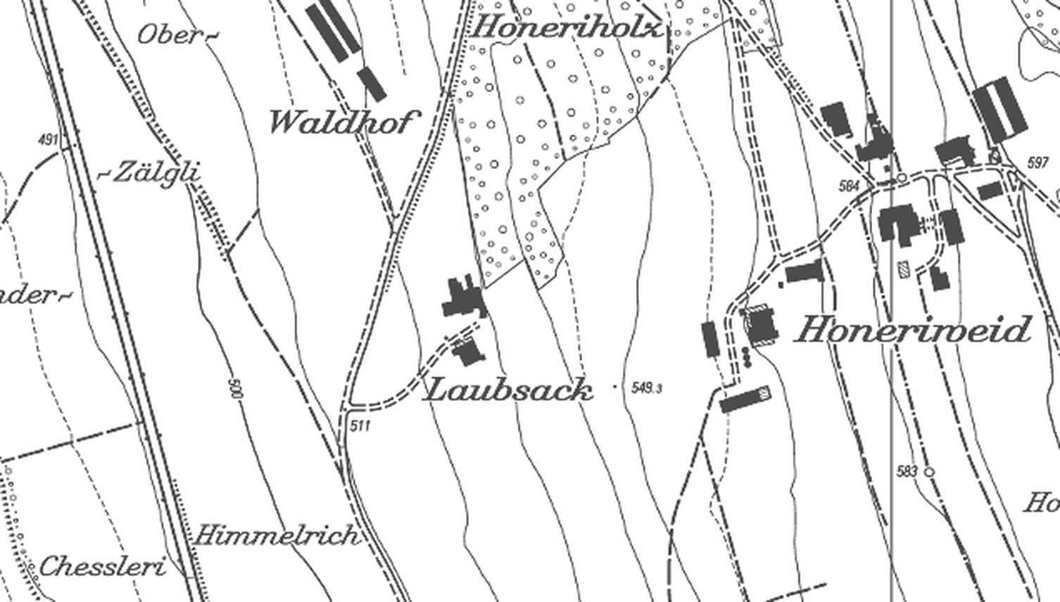 Im «Jammertal» fliessen keine Tränen