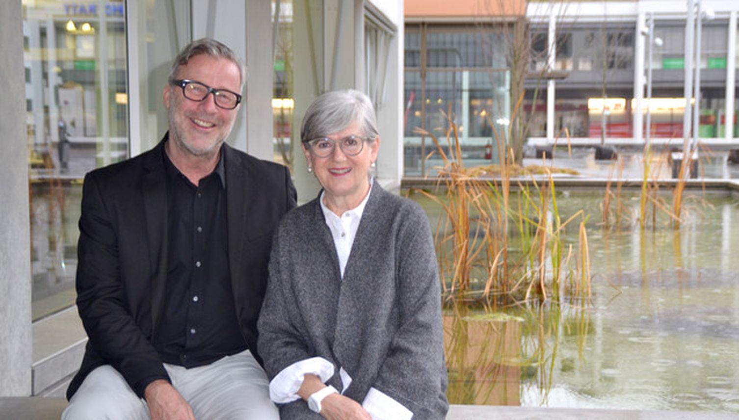 «Die physische und psychische Belastung war gross»