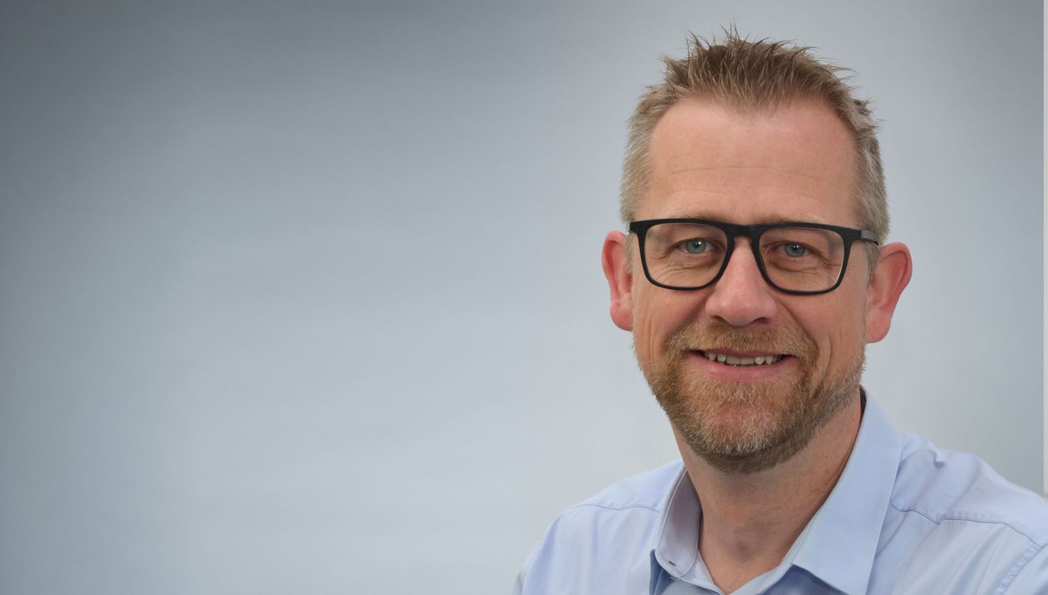 Dieser Luzerner ist der neue Hochbauchef in Zug