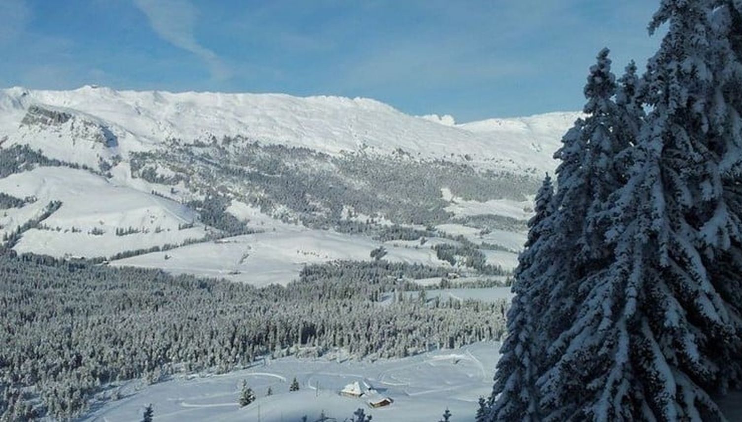 Luzerner Skigebiete dürfen ab Montag täglich öffnen