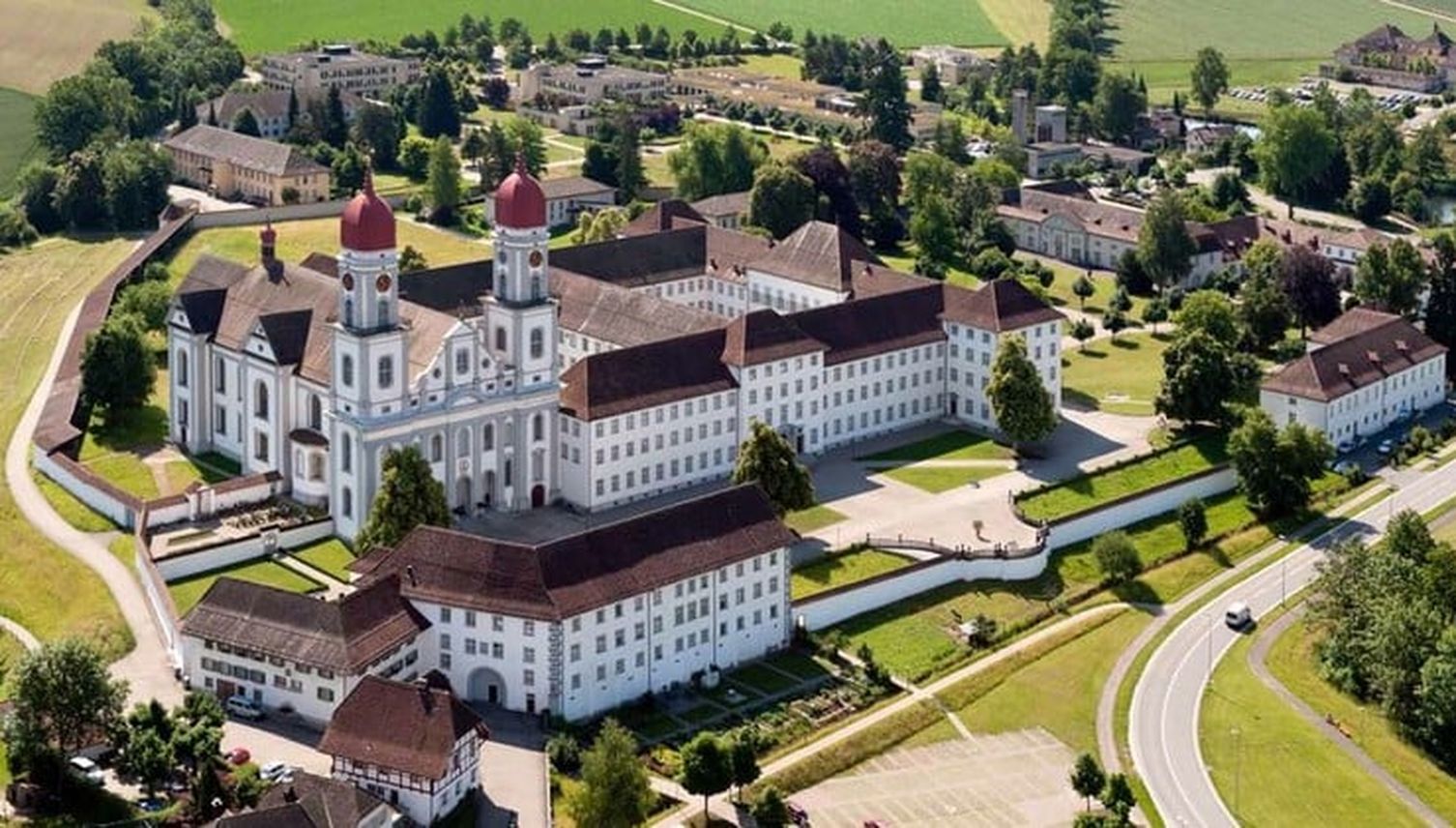 Luzern kauft sich für Millionen aus uraltem Vertrag frei
