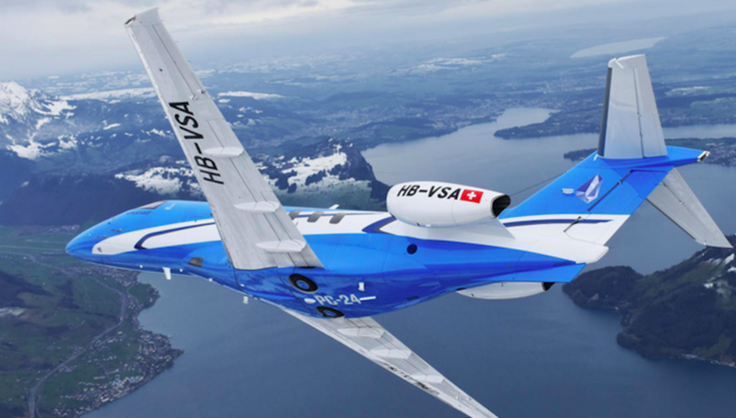 Pilatus hat erstmals mehr als 3000 Vollzeitbeschäftigte