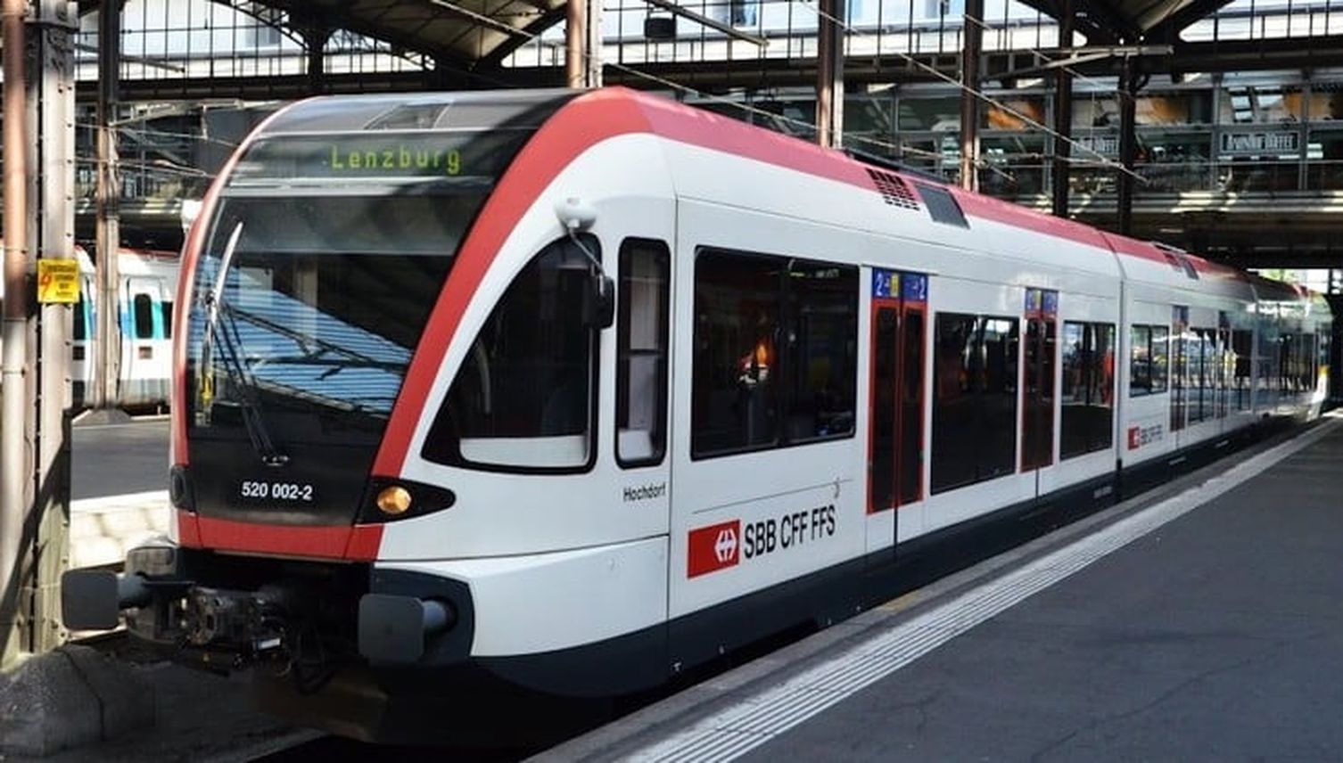 Technische Störung: Pendler brauchen Geduld