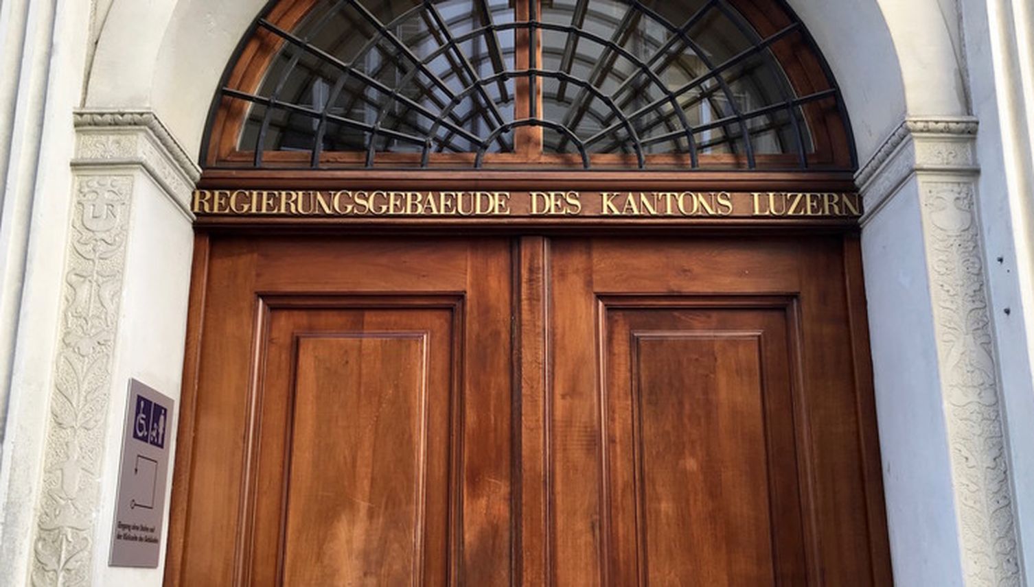 Luzern macht dickes Plus – Kanton mahnt zur Vorsicht