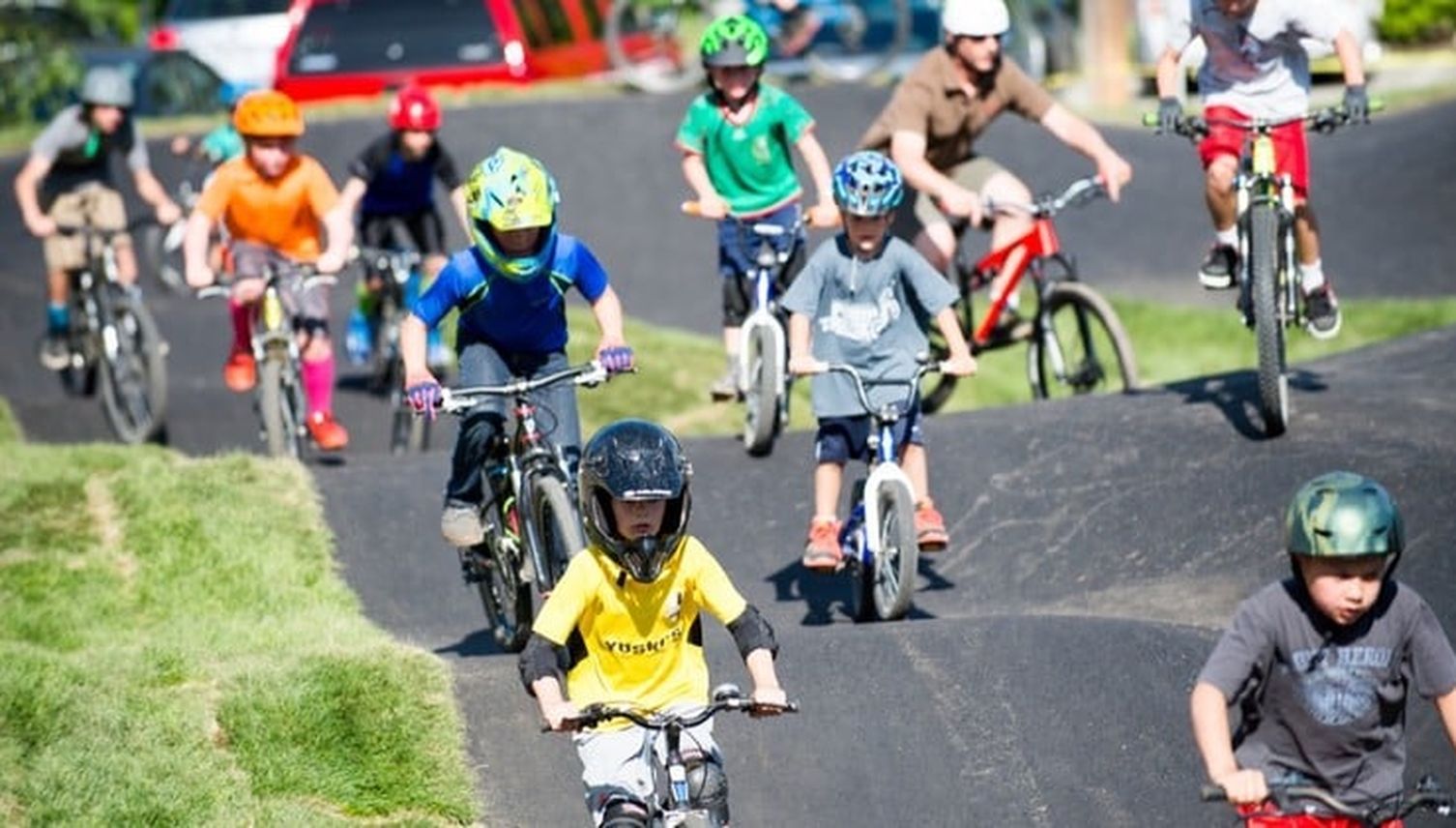 Sursee: Stadtrat stellt sich hinter Pumptrack-Pläne