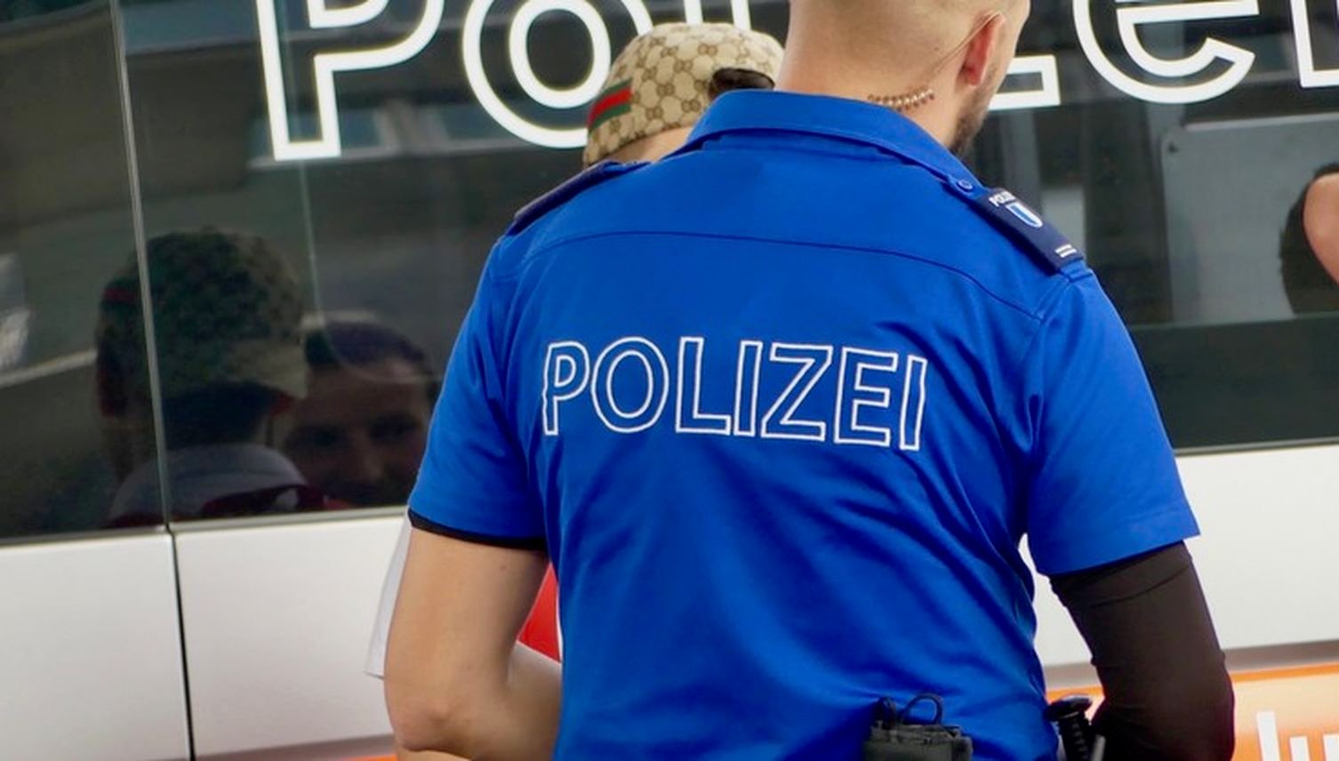 Kontrolle ohne Grund? Luzerner prangert Polizei an