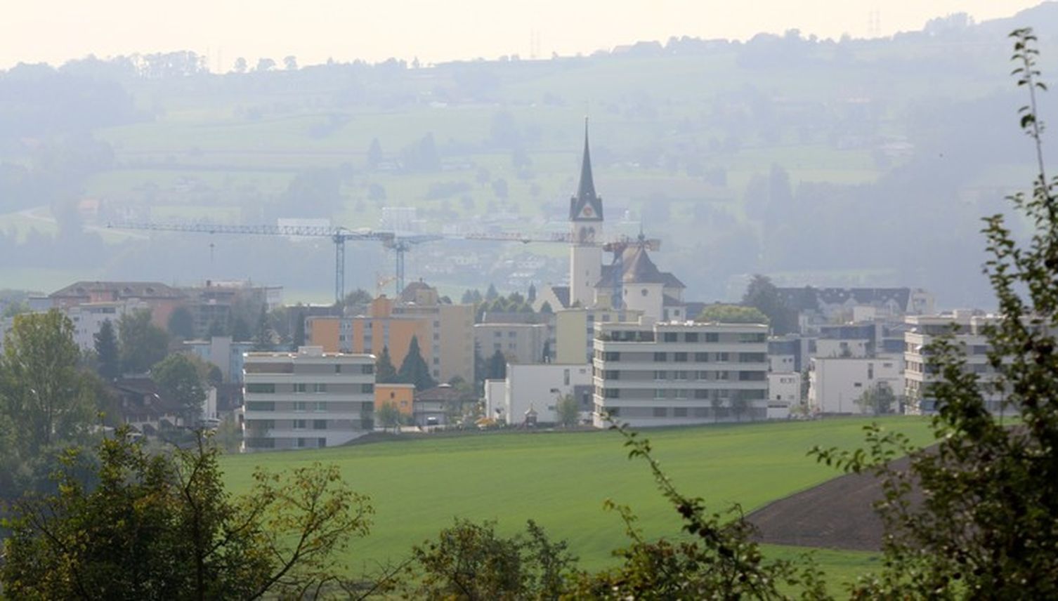 Kantonsgericht stoppt Klimainitiative aus Hochdorf