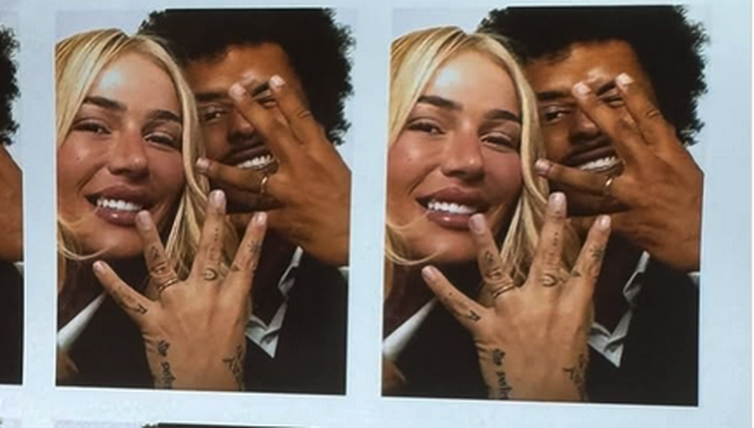 Rapperin Loredana hat heimlich geheiratet