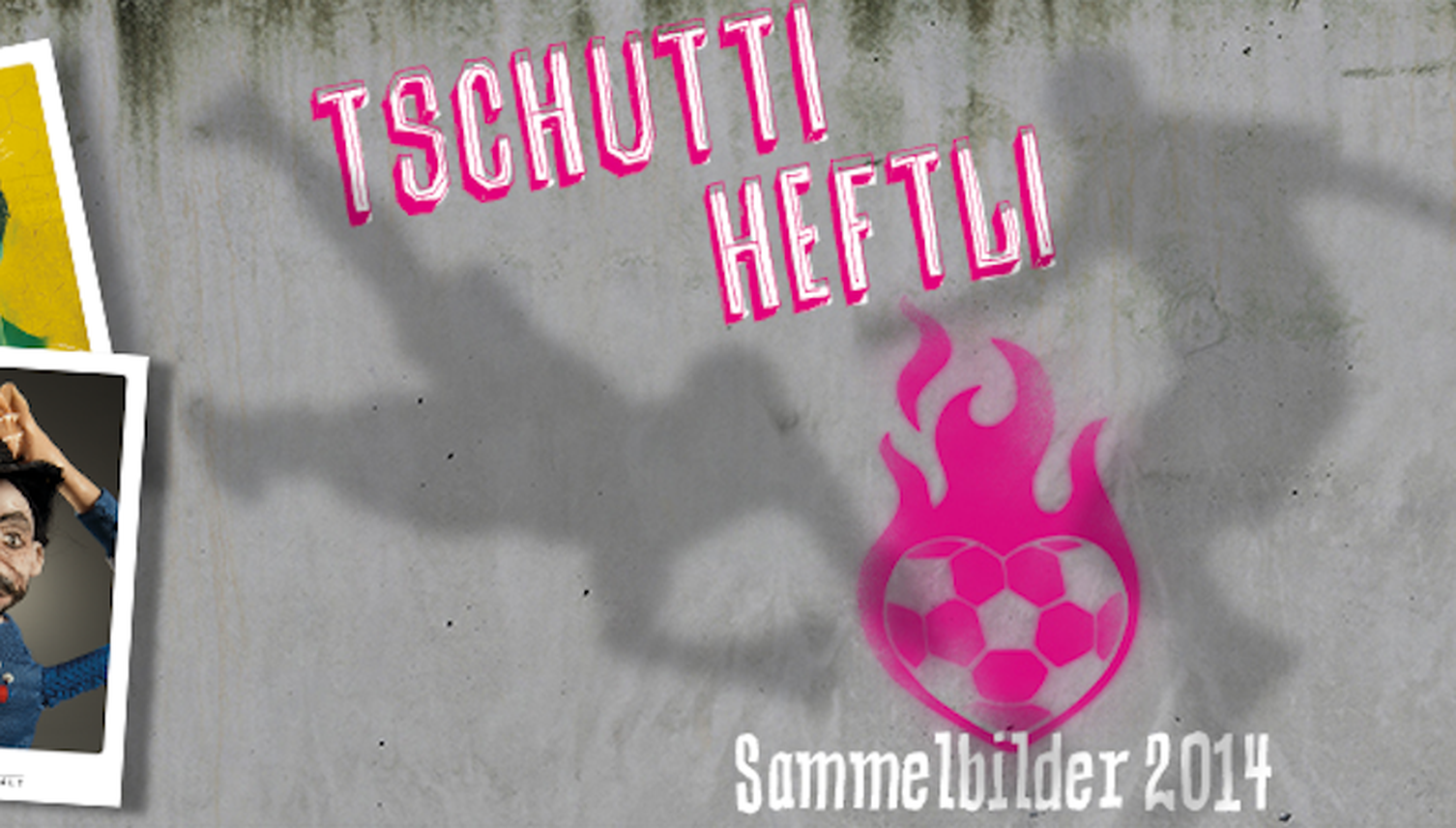 «tschutti heftli» stellt Magazin ein