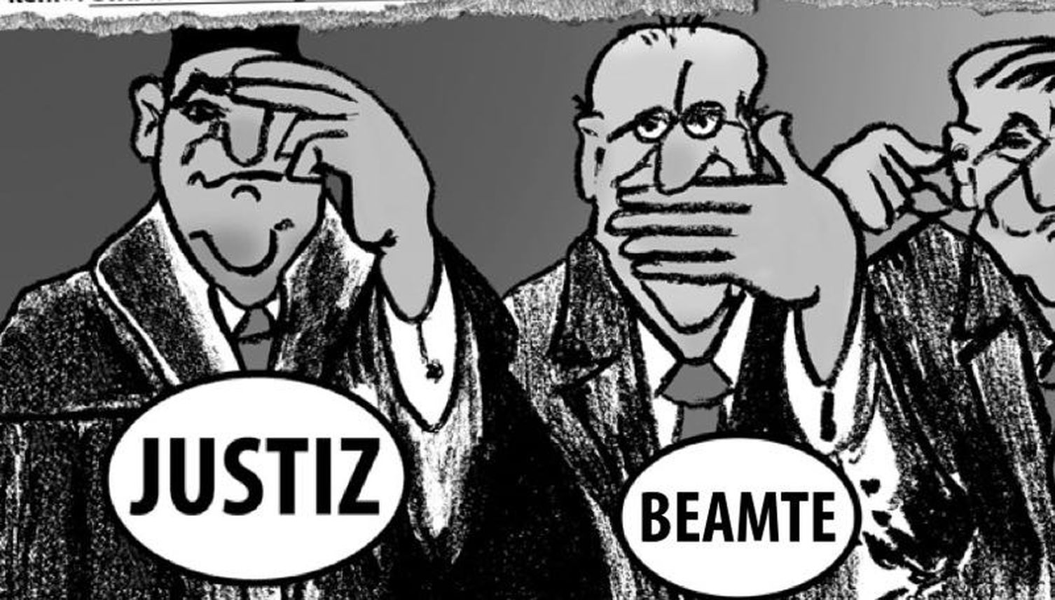 Streit in der SVP um «Porno-Beamten-Inserat»