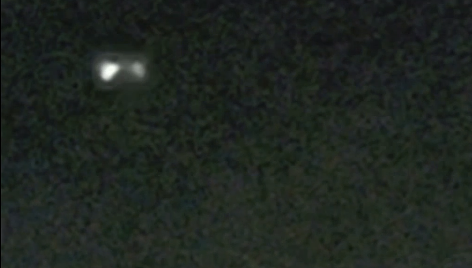 «Glaubwürdigste Ufo-Sichtung» über Luzerner Gemeinde