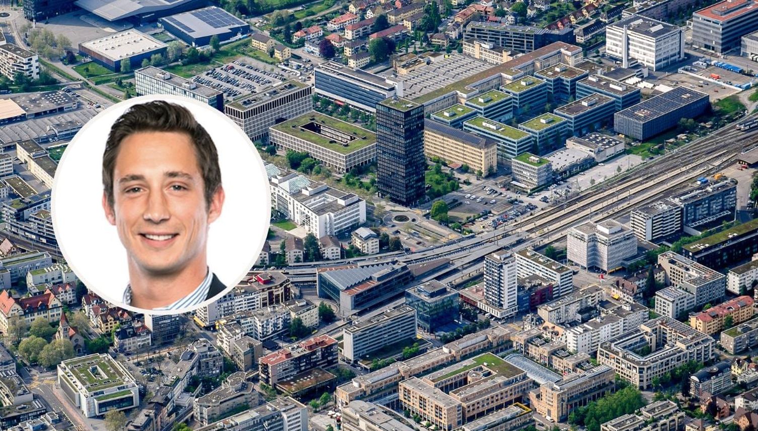 FDP-Kantonsräte fordern Wohnungen nur für Zuger