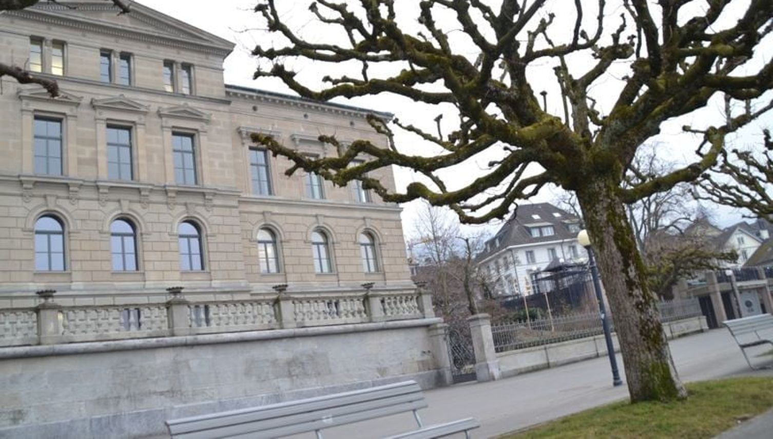 Die kleinen Parteien jubeln