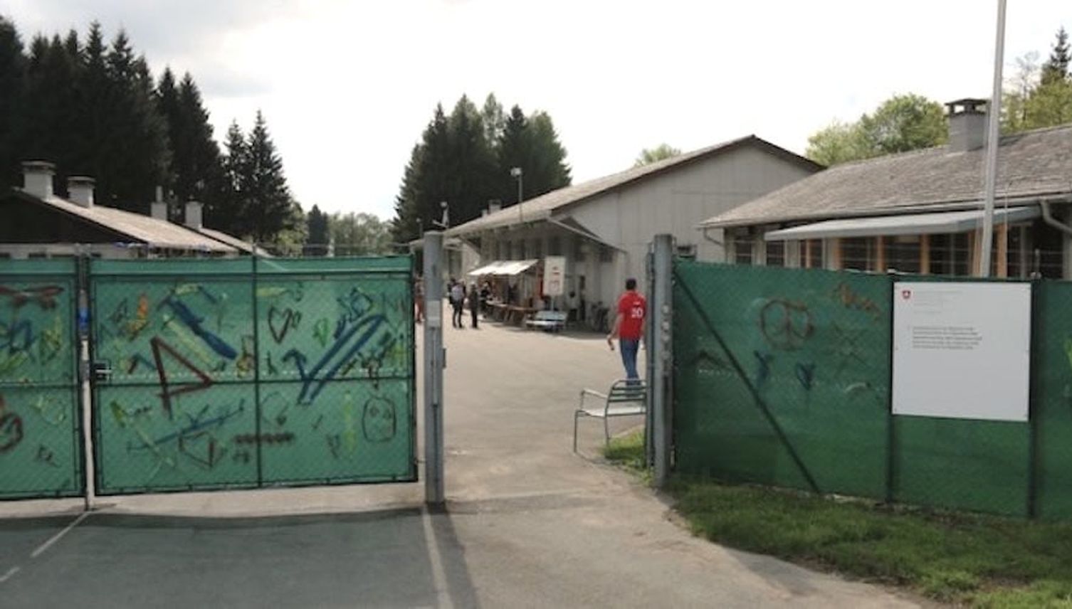 Asylplätze: Ein Kantonsrat wünscht sich mehr Gerechtigkeit