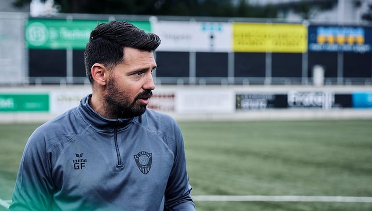 Sie greifen nach den Sternen – doch er geht nach St. Gallen