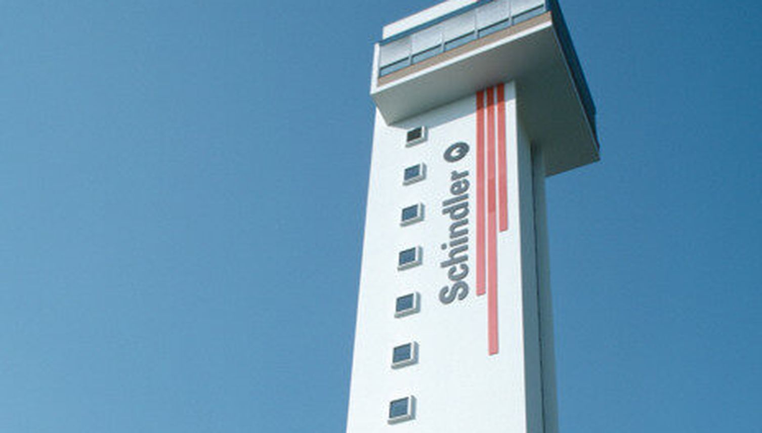Schindler schlägt sich gut und steigert Gewinn