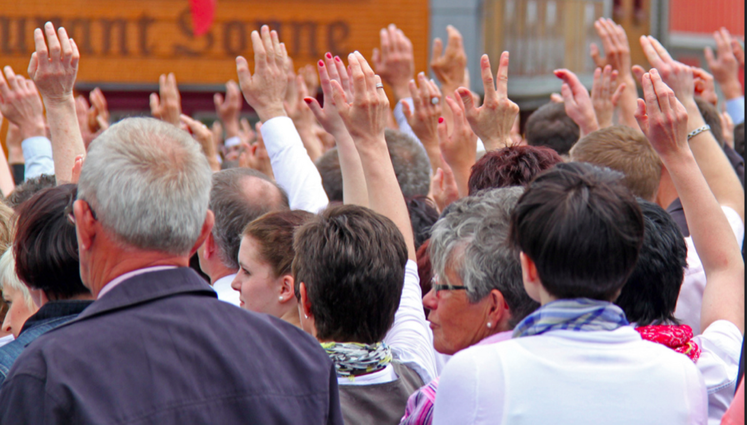 Luzerns «Schweizermacher» sollen Macht verlieren