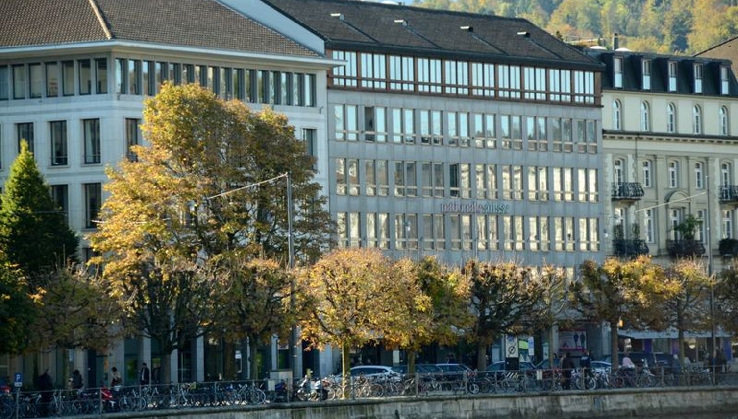 Luzerner Firma ködert Kranke und Arbeitslose