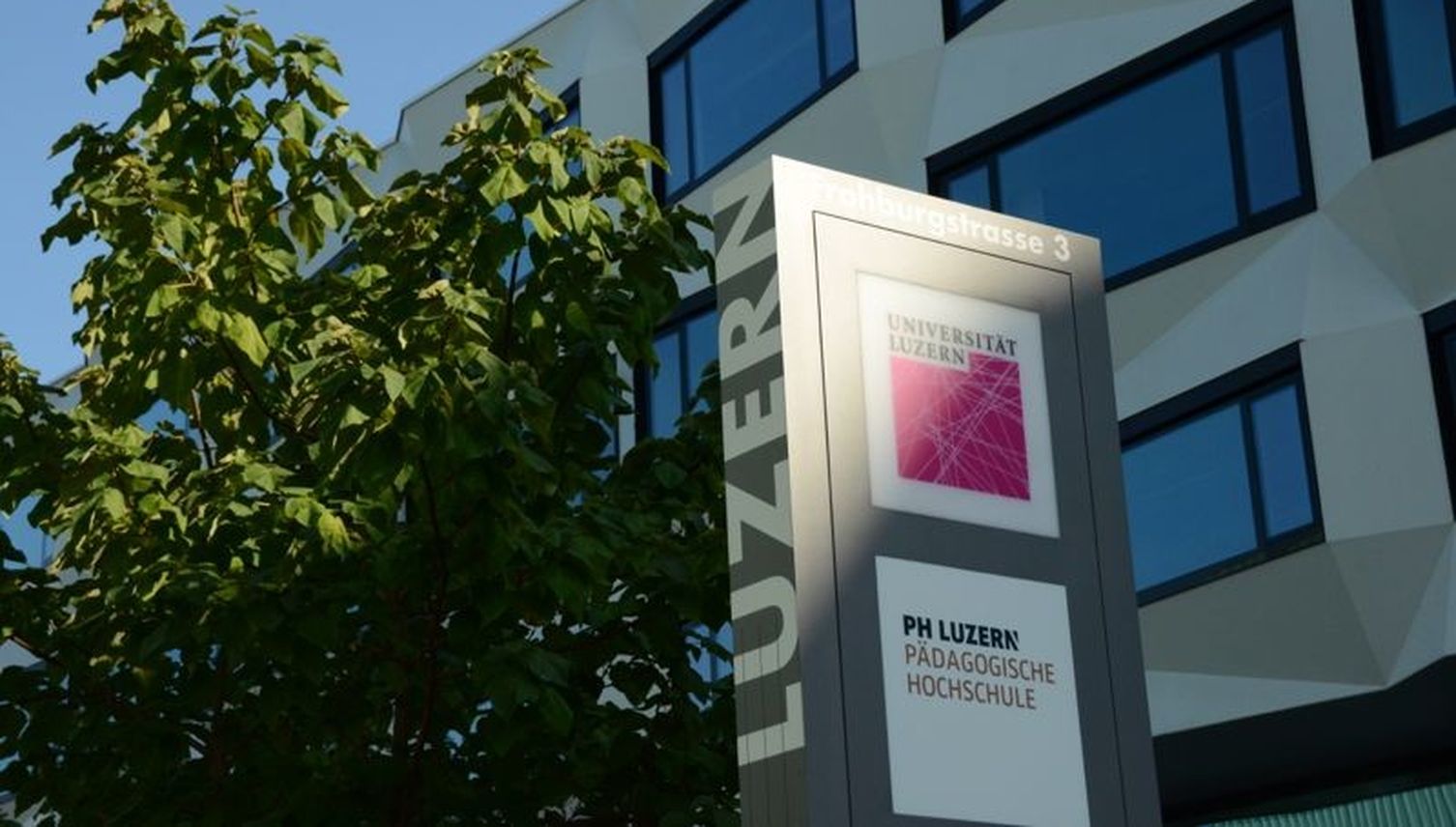 Luzerner Hochschulen verzichten auf Transparenz