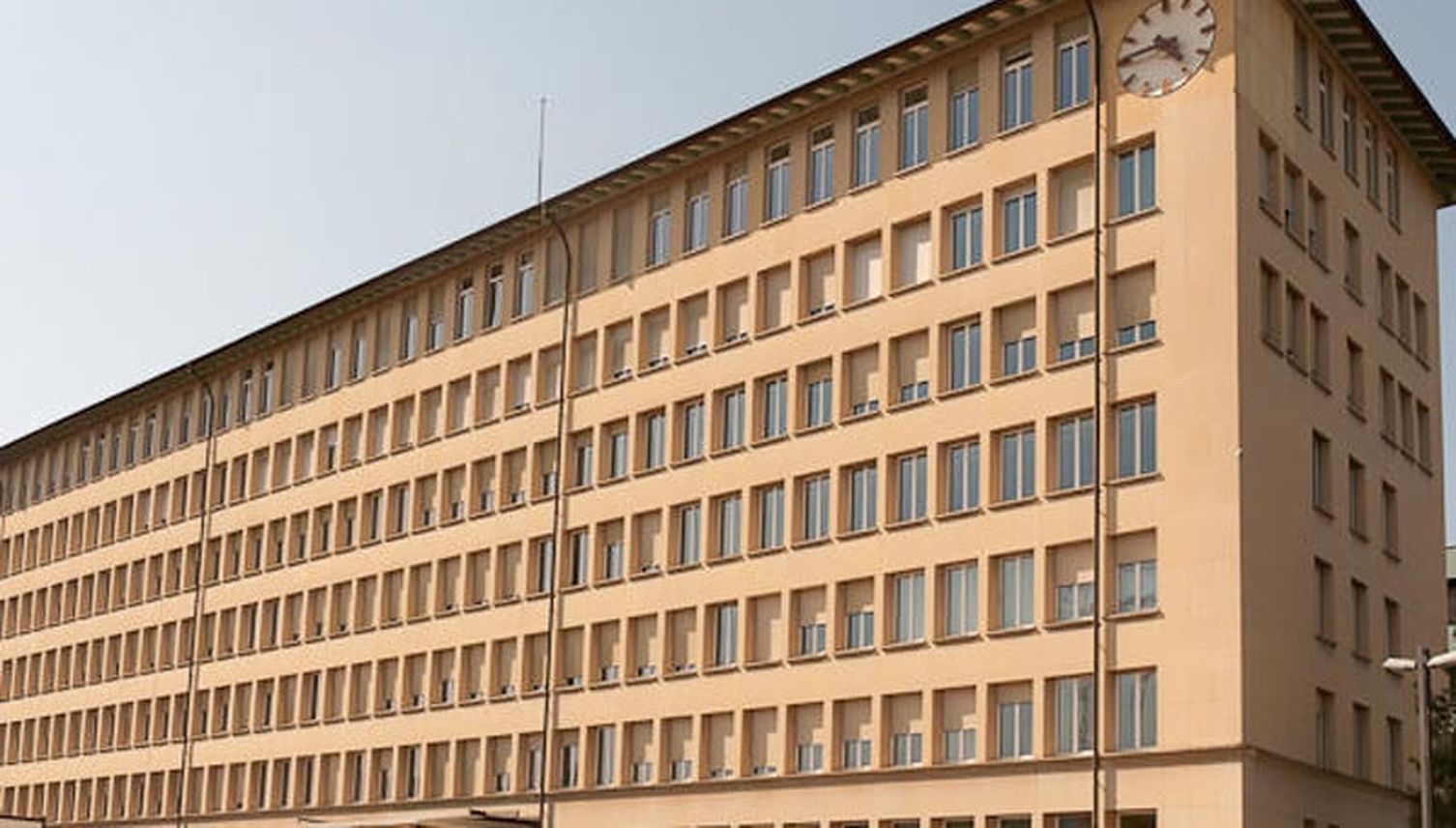 Initiative mit Etikettenschwindel
