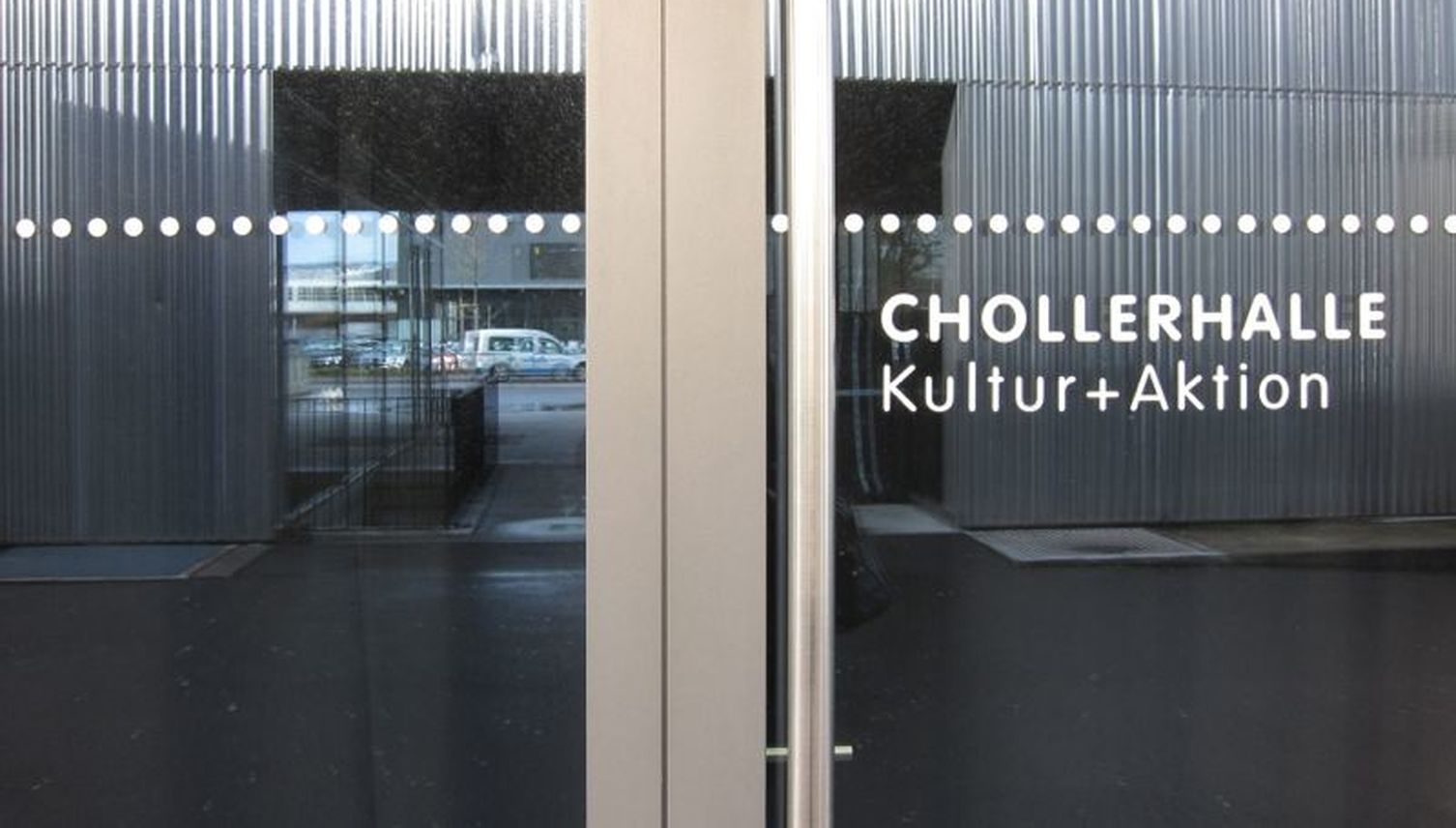 Chollerhalle in Zug erhält jährlich 250 000 Franken