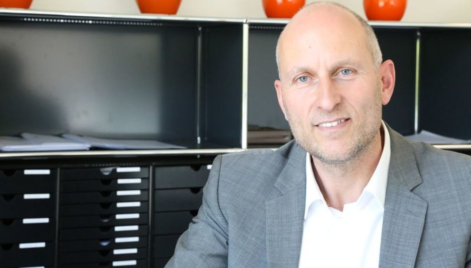 «Ich betrachte Steuern nicht ideologisch»