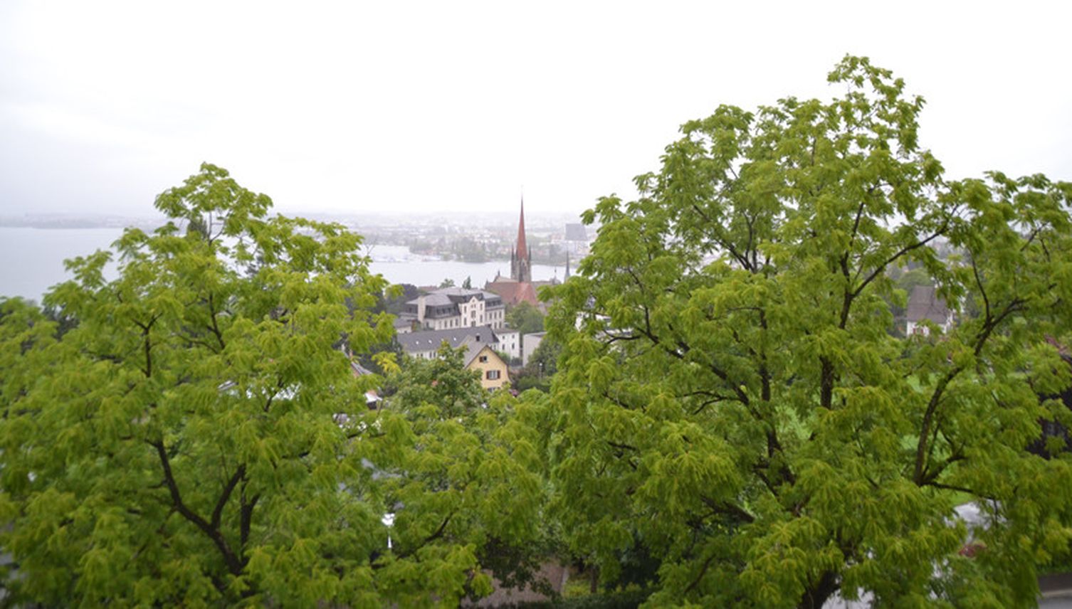 Rüstiges Altersheim sucht begeisterten Zwischennutzer