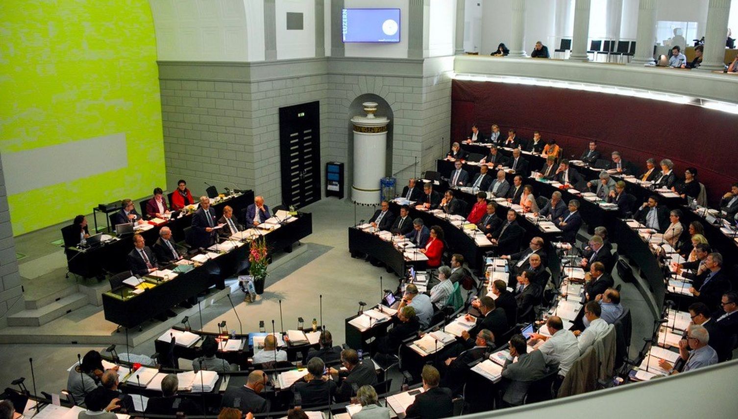 Vorstoss verlangt Umdenken bei Kantonsanteil der CKW