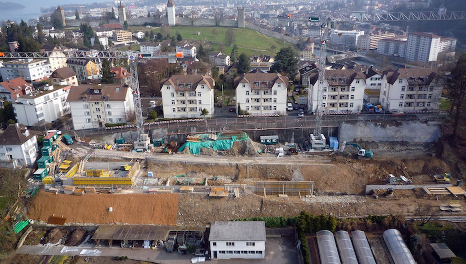 Zahl der leeren Neubauwohnungen hat sich verdoppelt