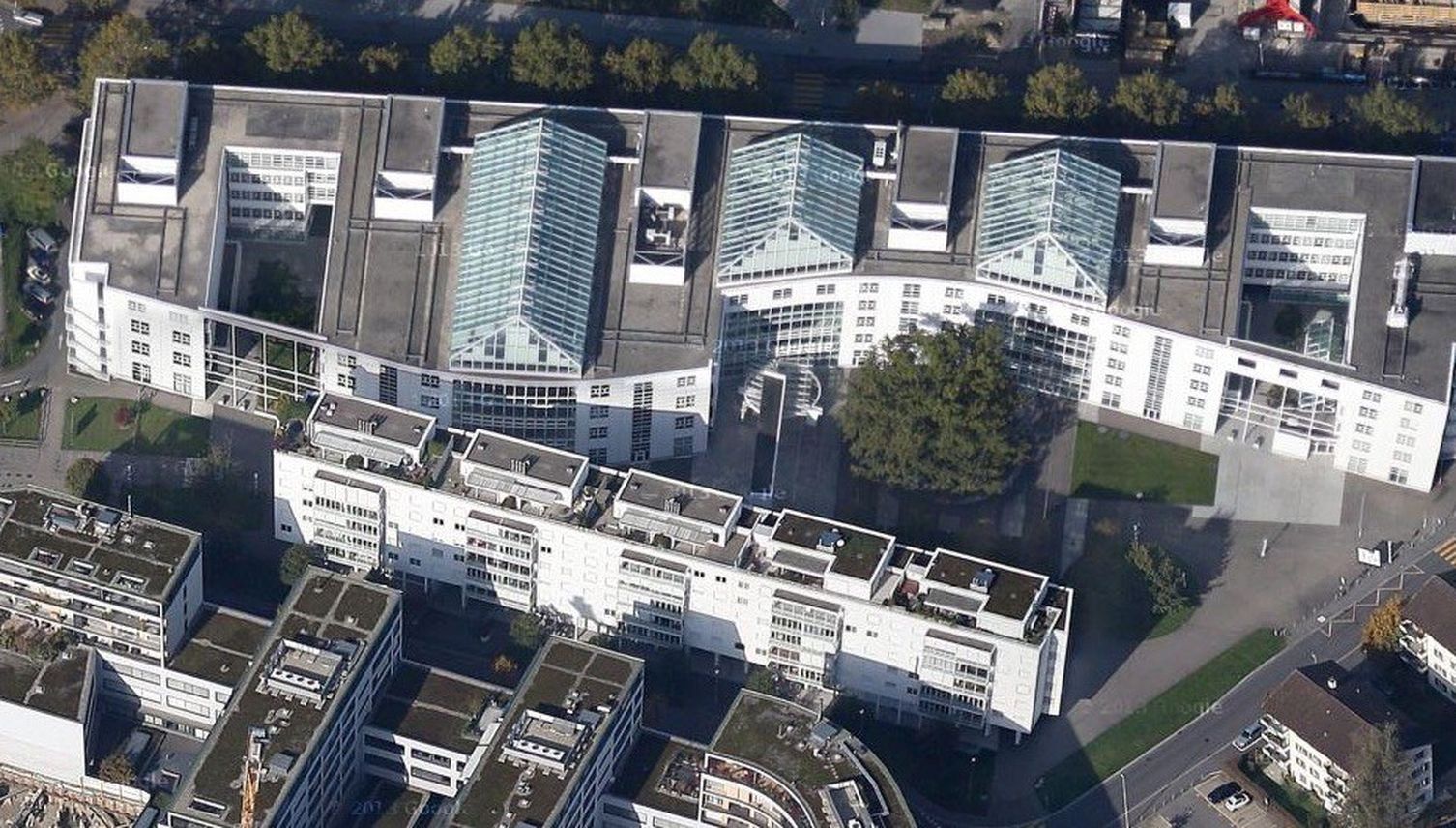 Verein wehrt sich gegen die Hochschule Luzern