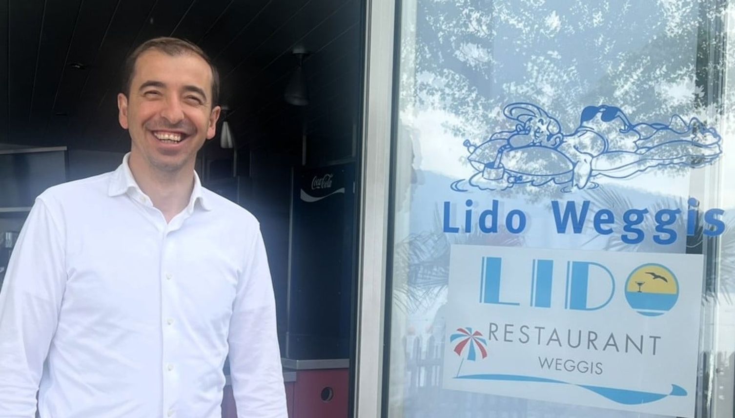 Restaurants in Weggis haben neue Pächter